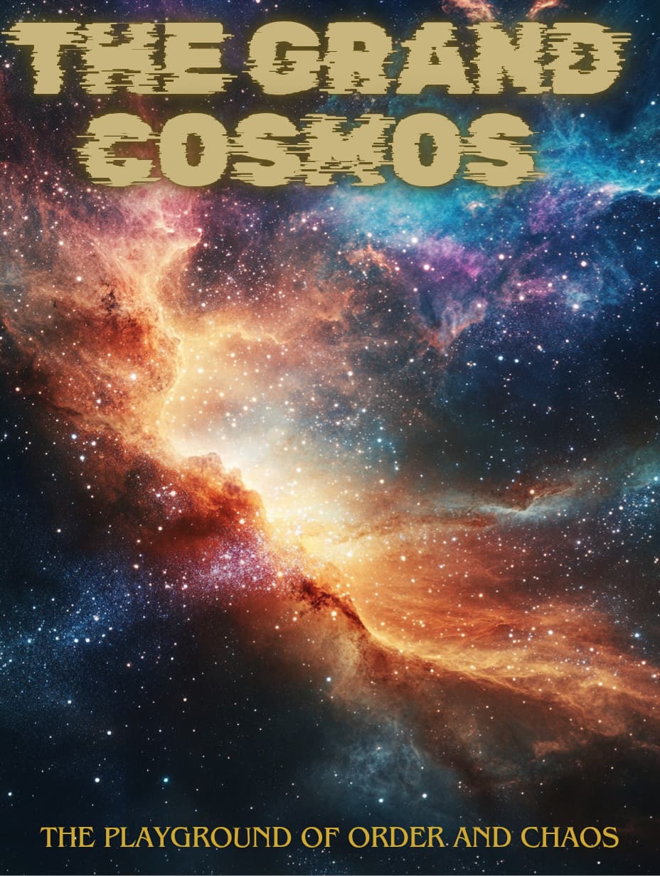 The Grand Cosmos